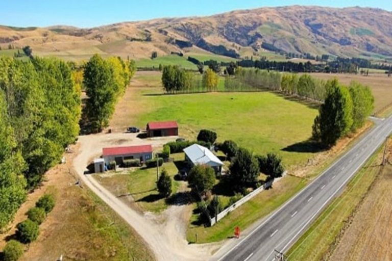 Photo of property in 4964 Roxburgh-ettrick Road, Ettrick, Roxburgh, 9572