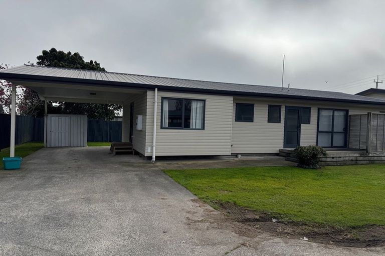 Photo of property in 175 Hakanoa Street, Huntly, 3700