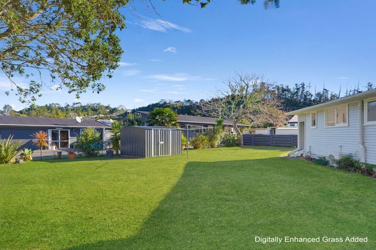 Photo of property in 40 Pepe Road, Tairua, 3508
