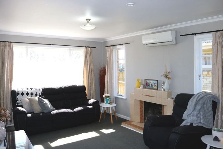 Photo of property in 7 Bedford Crescent, Matamata, 3400
