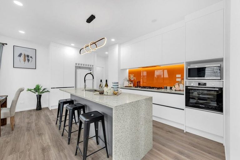 Photo of property in 8 Repehina Road, Flat Bush, Auckland, 2019