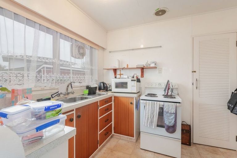 Photo of property in 411 Ruahine Street, Terrace End, Palmerston North, 4410