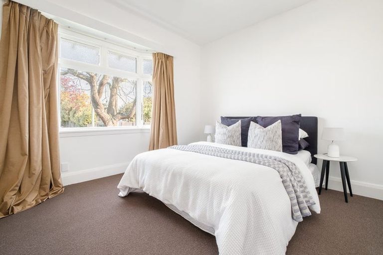 Photo of property in 6 Glynne Crescent, Spreydon, Christchurch, 8024