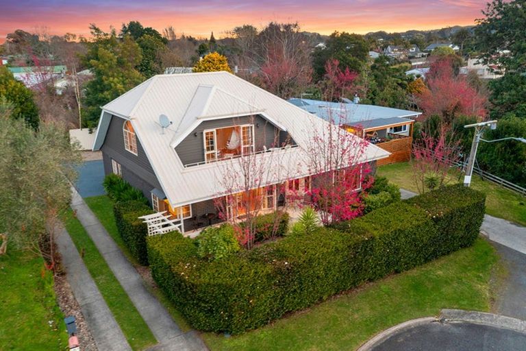 Photo of property in 26a Glen Terrace, Te Puke, 3119