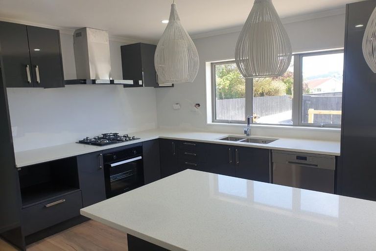 Photo of property in 8c Awamutu Grove, Waiwhetu, Lower Hutt, 5010