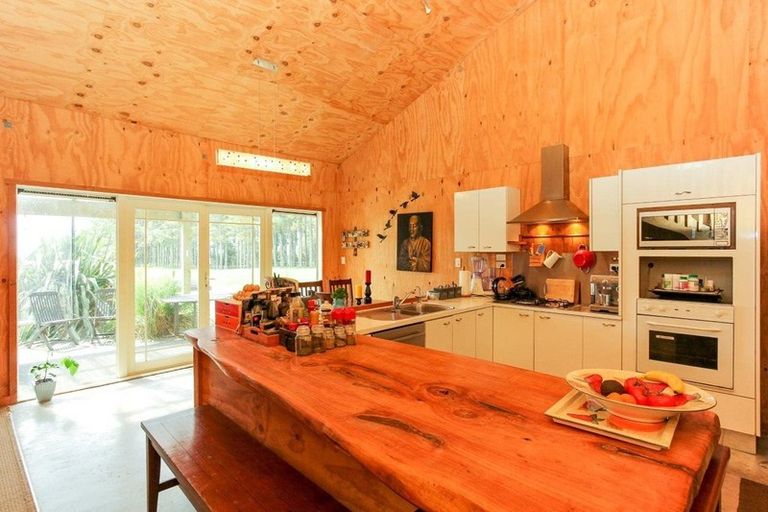 Photo of property in 436 Alfred Road, Kaimiro, New Plymouth, 4371