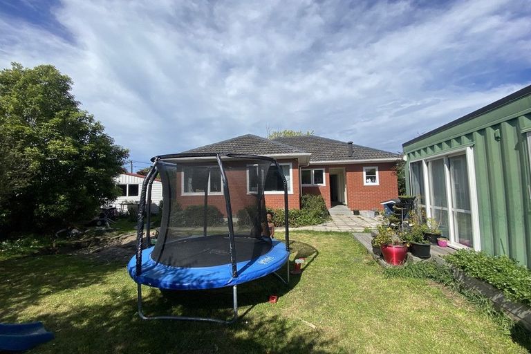 Photo of property in 5 Achilles Street, Burwood, Christchurch, 8061