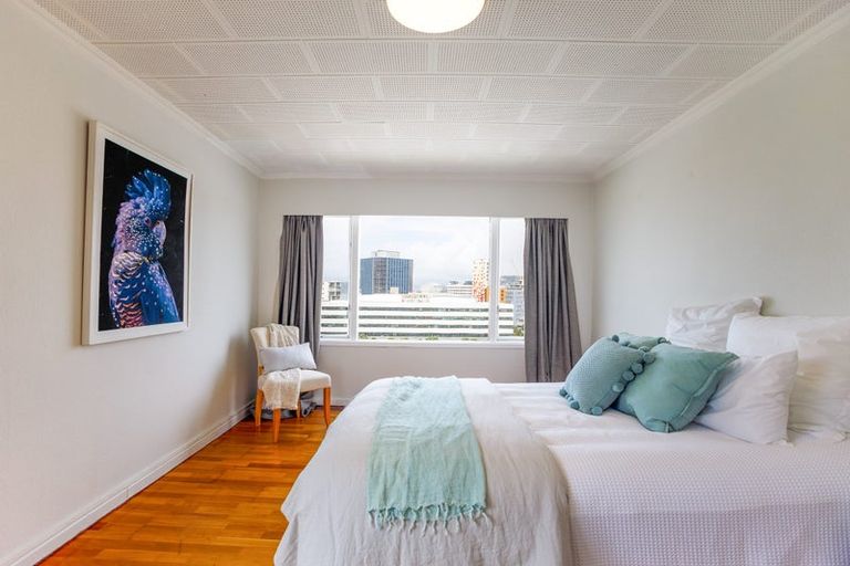 Photo of property in 31/125 Grant Road, Thorndon, Wellington, 6011