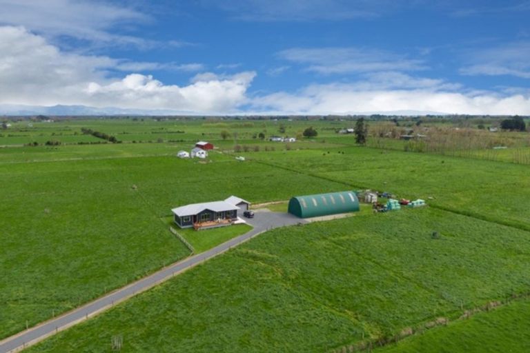 Photo of property in 368 Pukahu Road, Netherton, Paeroa, 3672