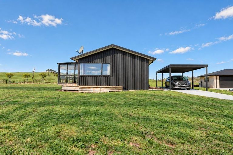 Photo of property in 380 Churchill Road East, Rangiriri, Te Kauwhata, 3782