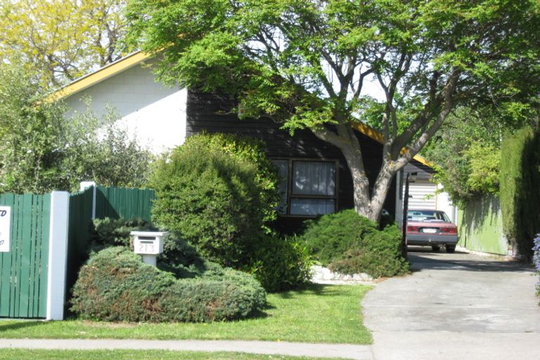 Photo of property in 213 Weld Street, Witherlea, Blenheim, 7201