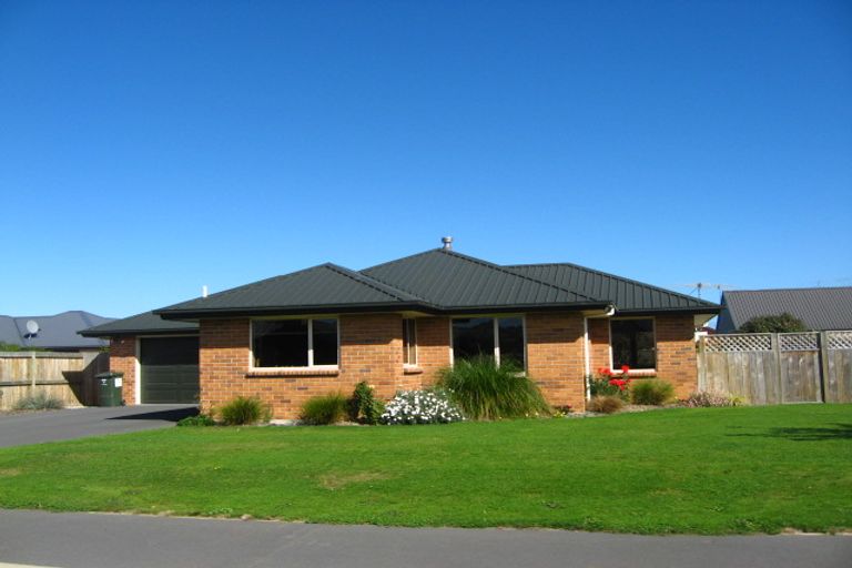 Photo of property in 1 Kintyre Place, Mosgiel, 9024