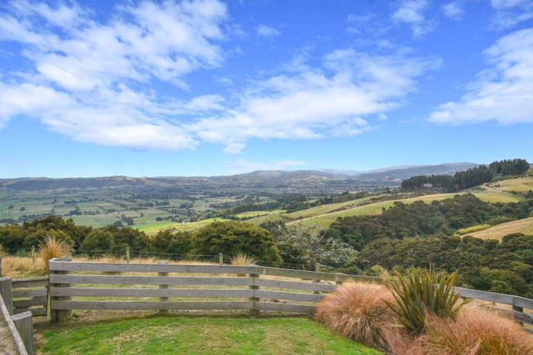 Photo of property in 410 Saddle Hill Road, Scroggs Hill, Dunedin, 9076