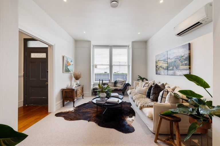 Photo of property in 110 Office Road, Merivale, Christchurch, 8014