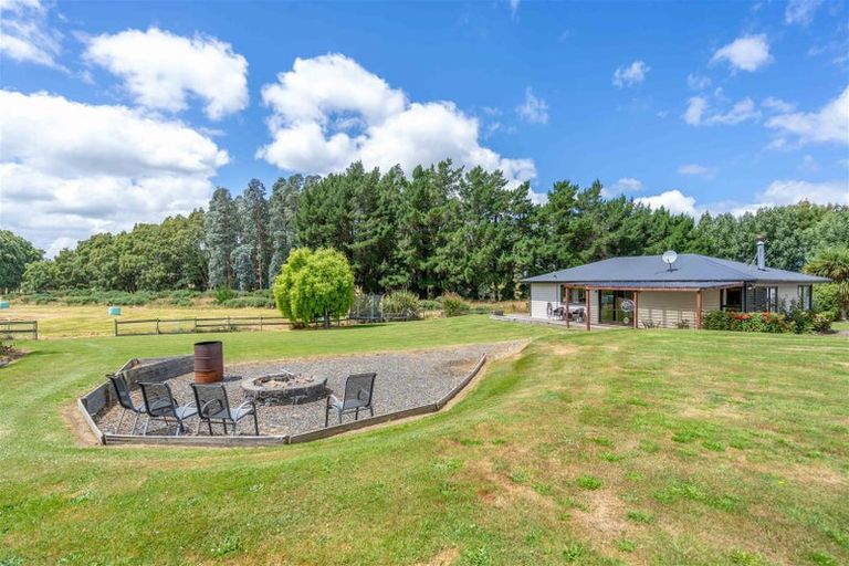 Photo of property in 461 Mill North, Roslyn Bush, Invercargill, 9876