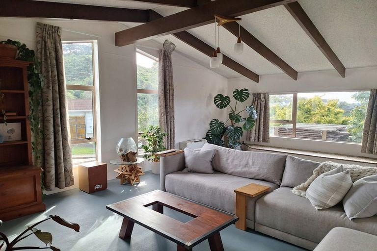 Photo of property in 116 John Sims Drive, Johnsonville, Wellington, 6037