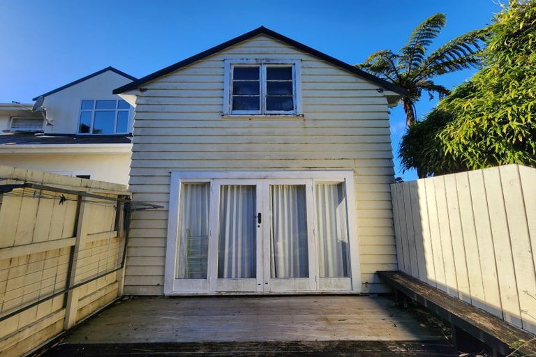 Photo of property in 2 Geraldine Street, Greymouth, 7805
