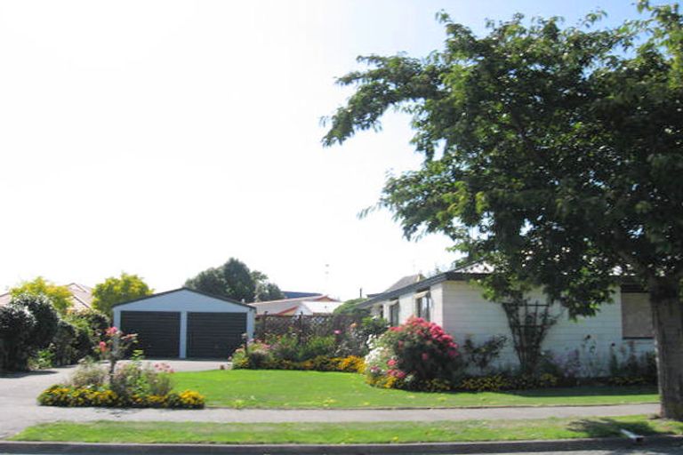 Photo of property in 36 Nixon Street, Tinwald, Ashburton, 7700