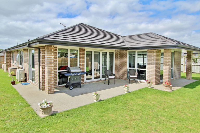 Photo of property in 29 Fletcher Lane, Patumahoe, Pukekohe, 2679