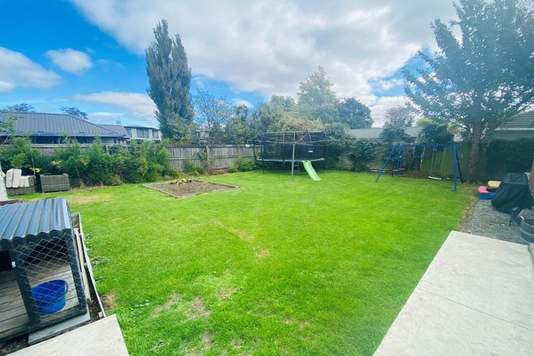 Photo of property in 9 Tavendale Place, St Albans, Christchurch, 8052