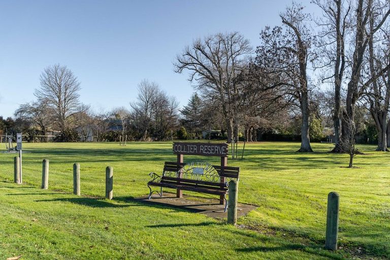 Photo of property in 162 West Street, Greytown, 5712