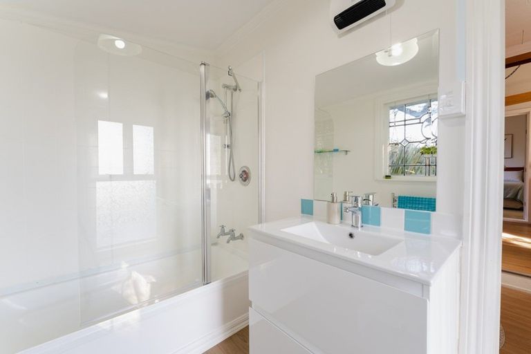 Photo of property in 162 Purakaunui Road, Mihiwaka, Port Chalmers, 9081