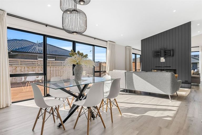 Photo of property in 9 Patrick Mcgough Way, Halswell, Christchurch, 8025