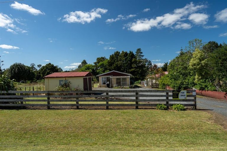 Photo of property in 18 Lawn Street, Okaihau, 0475