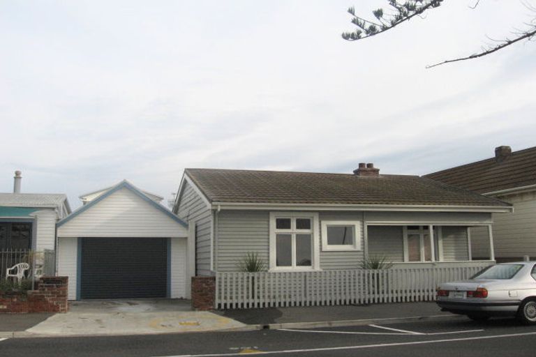 Photo of property in 527 Marine Parade, Napier South, Napier, 4110