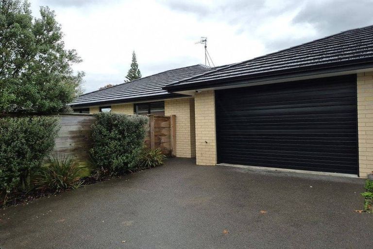 Photo of property in 5a Manchester Street, Levin, 5510