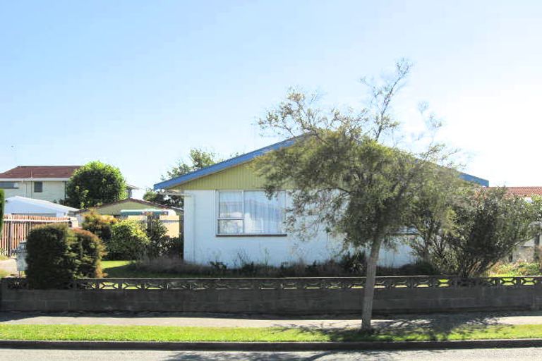 Photo of property in 21 Aviemore Street, Glenwood, Timaru, 7910