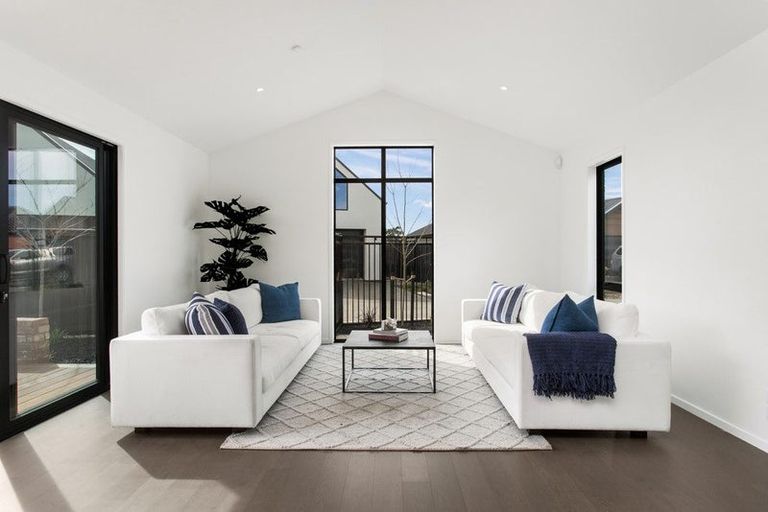 Photo of property in 5 Millstead Lane, Casebrook, Christchurch, 8051