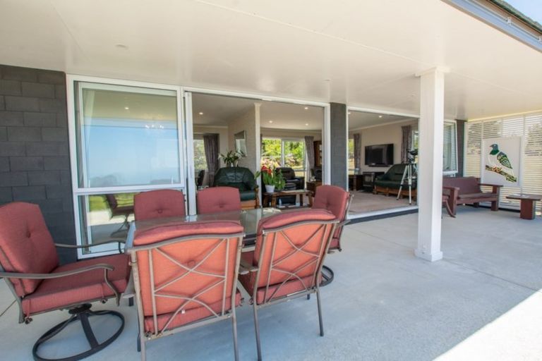 Photo of property in 14 Orokawa Heights Road, Waihi, 3681