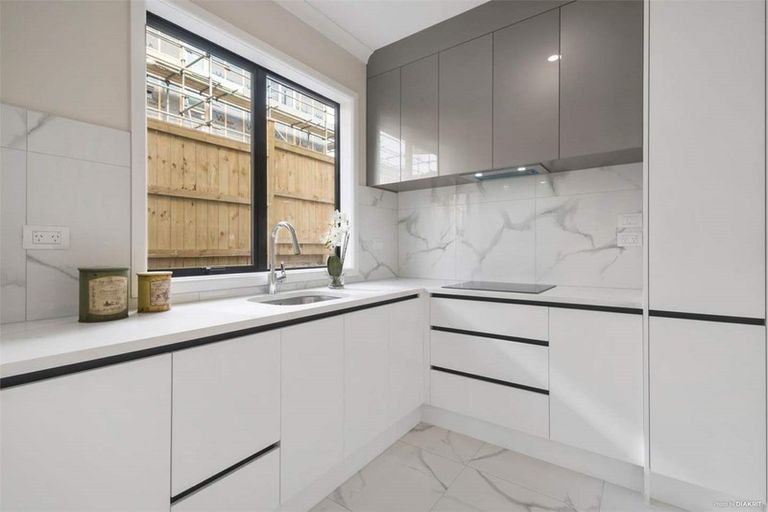 Photo of property in 6 Paikea Street, Albany Heights, Auckland, 0632