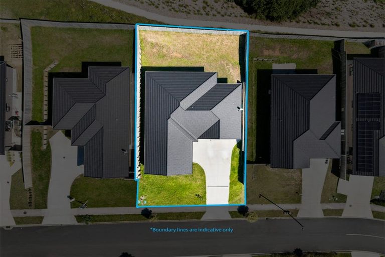 Photo of property in 59 Leathem Crescent, Pokeno, 2402