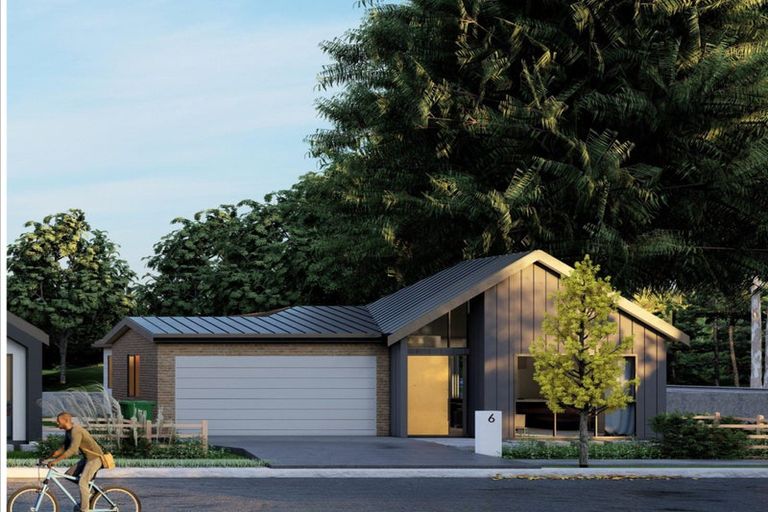 Photo of property in 81 Maungakaraka Road, Karaka, 2580