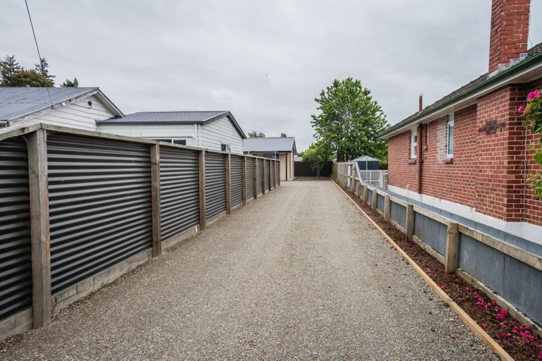 Photo of property in 7a Ormsby Street, Temuka, 7920