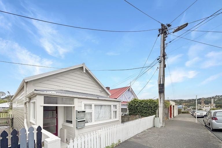 Photo of property in 108 Mein Street, Newtown, Wellington, 6021