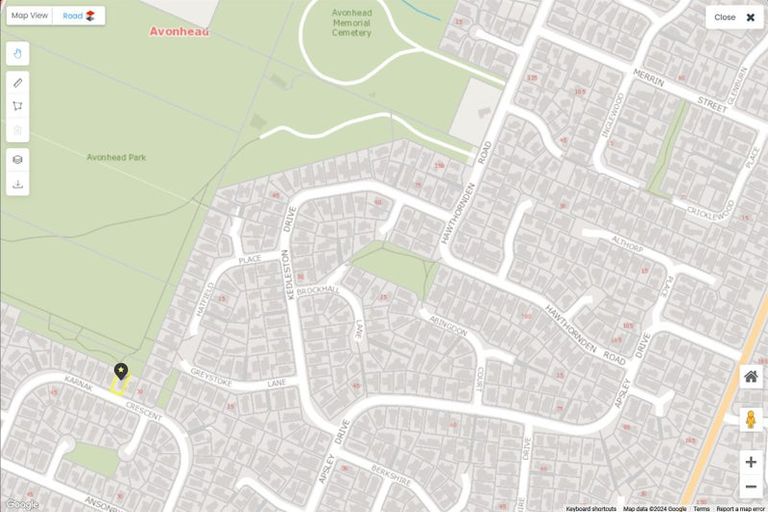 Photo of property in 34 Karnak Crescent, Russley, Christchurch, 8042