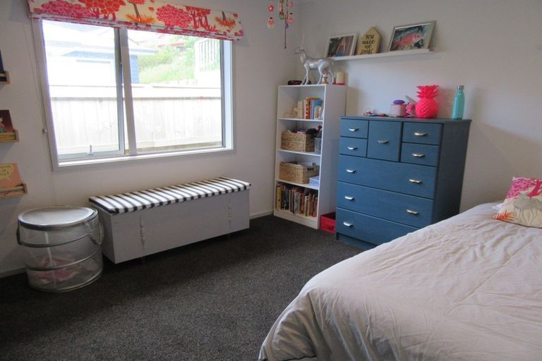 Photo of property in 27 Kurth Crescent, Silverstream, Upper Hutt, 5019