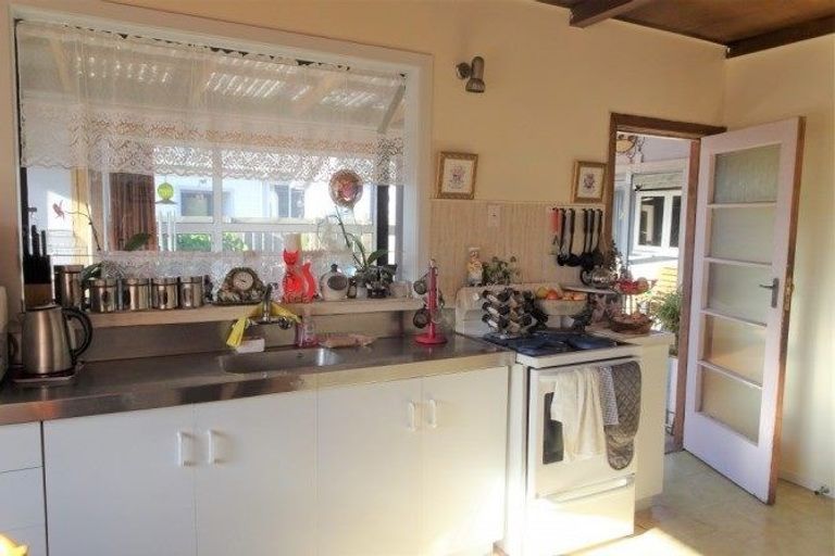 Photo of property in 31 Nelson Quay, Cobden, Greymouth, 7802