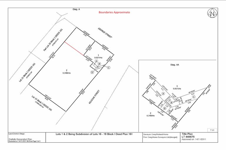 Photo of property in 39 Kilgour Road, Greymouth, 7805