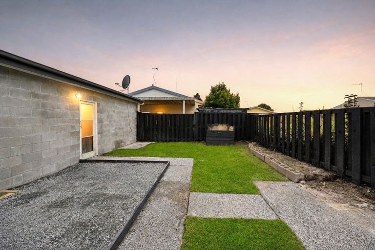 Photo of property in 61 Ohaupo Road, Melville, Hamilton, 3206