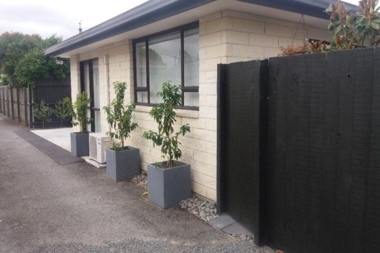 Photo of property in 2/41a Conway Street, Somerfield, Christchurch, 8024