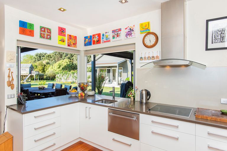 Photo of property in 6 Kotare Lane, Wainui, Gisborne, 4010