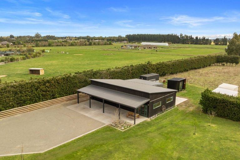 Photo of property in 82 Clear View Lane, Swannanoa, Rangiora, 7475