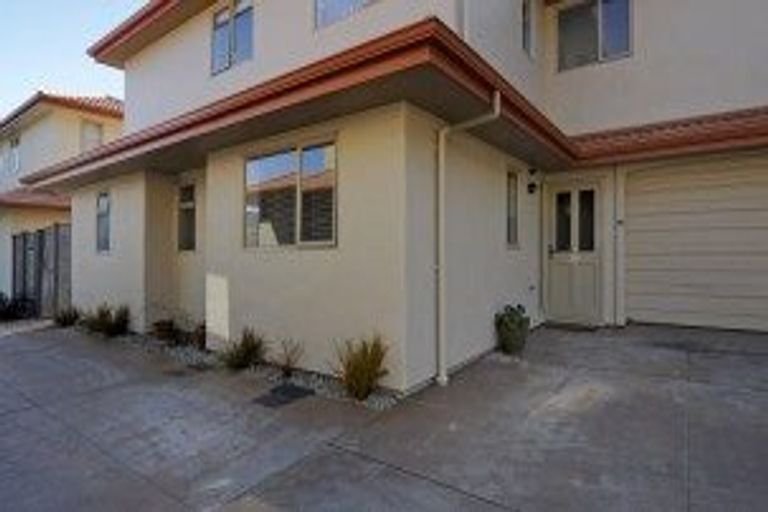 Photo of property in Totara Grove, 29/115 Grove Street, The Wood, Nelson, 7010