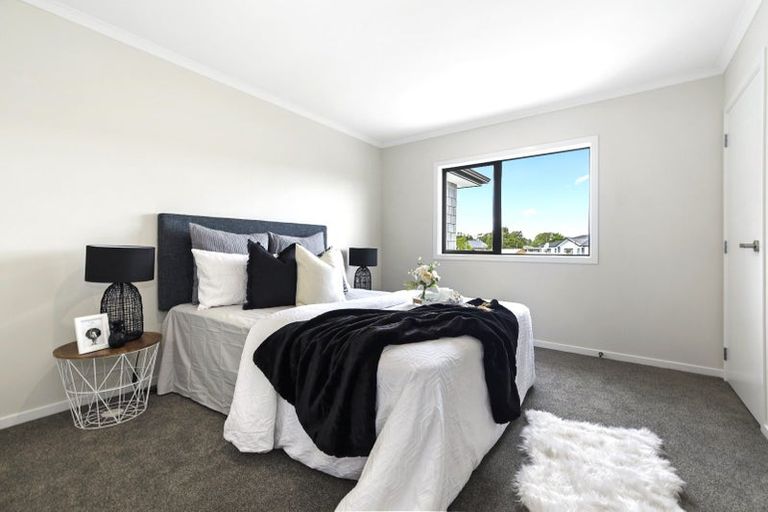 Photo of property in 3/26 May Street, Hamilton East, Hamilton, 3216