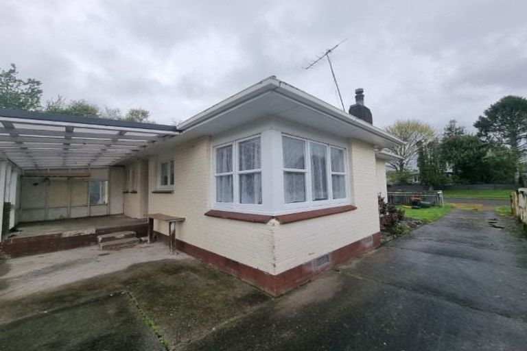 Photo of property in 25 Bruce Street, Ngongotaha, Rotorua, 3010