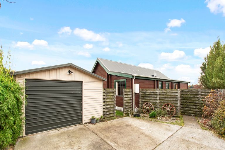 Photo of property in 612a Waterloo Road, Templeton, Christchurch, 8042
